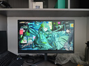飛利浦EVNIA 27英寸2K原生300Hz 硬件低藍光 HVABLACK高對比 HDR400 電競游戲顯示器 國家補貼27M2N5500Y 曬單實拍圖