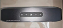 柏林之聲S8Pro Max三分頻藍(lán)牙音箱家用HiFi高音質(zhì)客廳音響低音炮 寶石黑 【DSP七核發(fā)聲+HIFI】 官方標(biāo)配 音箱+充電線(xiàn)+音頻線(xiàn) 曬單實(shí)拍圖