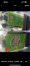 美好時(shí)光原味海苔75g(100包*3片) 壽司韓式包飯 即食紫菜 兒童休閑零食 曬單實(shí)拍圖