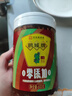 鵑城牌0添加一級郫縣豆瓣醬600g 一年釀造辣椒醬川菜醬中華老字號 曬單實(shí)拍圖