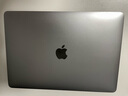 Apple MacBook Air（M1）2020款 13英寸 二手輕薄辦公蘋(píng)果筆記本電腦 深空灰色 M1+8G+512G 曬單實(shí)拍圖