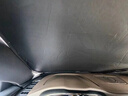 途梁林肯MKZ/T/C冒險家飛行家汽車遮陽擋前檔防曬隔熱簾遮陽傘遮光板 【領(lǐng)航員壹號專用】納米級遮陽擋*送收納袋 曬單實拍圖