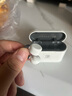 弱水時(shí)砂【八倉現(xiàn)貨】openfree藍(lán)牙耳機(jī)耳夾式真無線HIFi音質(zhì)掛耳運(yùn)動(dòng)跑步通話降噪骨傳導(dǎo)概念開放式 月影白/適用蘋果安卓小米華為 【LDAC/LHDC】雙版本（現(xiàn)貨） 曬單實(shí)拍圖