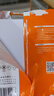 天章 （TANGO）新橙天章A4打印紙 70g 500張*4包 雙面打印復(fù)印紙 順滑不卡紙高性價(jià)比 整箱2000張【明星品質(zhì)款】 曬單實(shí)拍圖