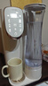 沁園（TRULIVA）免安裝RO反滲透臺(tái)式凈飲機(jī)冷熱一體機(jī)母嬰直飲水機(jī)加熱制冷燒水即熱式桌面臺(tái)上家用凈水器CR-Z5151 曬單實(shí)拍圖