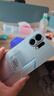 OPPO K13 Turbo Pro 16GB+256GB 騎士銀 疾風(fēng)散熱引擎 潮汐引擎 第四代驍龍8s 7000mAh大電池 5G手機(jī) 曬單實(shí)拍圖