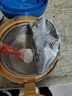 美贊臣藍(lán)臻 3段奶粉 幼兒配方奶粉（12-36月）820g 實(shí)證乳鐵蛋白 新國標(biāo) 曬單實(shí)拍圖