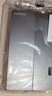飛利浦（PHILIPS）開關(guān)插座面板S20灰86型斜5五孔墻壁插座家用暗裝電工電料二三插座 大間距五孔插座（10A）10只 曬單實拍圖