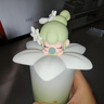 谷雨第三代極光山參水乳精華套裝 緊致淡紋美白淡斑保濕七夕禮物 曬單實(shí)拍圖