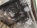 技嘉 酷睿i5 13400F臺式組裝電腦主機RTX4060Ti/5060Ti游戲高端電競獨顯直播設計渲染整機 配置一：i5 13400F+RTX4060 曬單實拍圖