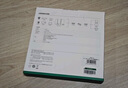 綠聯(lián)HDMI線2.0版4K數(shù)字高清線3米視頻線工程級 筆記本電腦機頂盒連接電視投影儀顯示器數(shù)據(jù)連接線10108 曬單實拍圖
