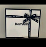 DOMIAMIA嬰兒被子紗布四季被寶寶被子竹纖維抑菌恒溫被子四季通用120x150 曬單實(shí)拍圖