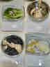 1號(hào)會(huì)員店 無抗雞琵琶腿 出口級(jí)食材 雞肉烤雞腿炸雞腿鹵雞腿 凈重2斤 曬單實(shí)拍圖