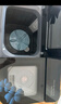 揚子半自動洗衣機(jī)大容量家用雙桶雙缸洗衣機(jī)脫水雙筒 15公斤玄武灰不銹鋼雙桶-店長推薦款 曬單實拍圖