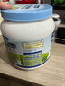 美可卓（Maxigenes）澳洲藍(lán)胖子全脂成人奶粉1kg/罐0蔗糖高鈣高蛋白兒童學(xué)生中老年 曬單實(shí)拍圖