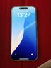 Apple/蘋(píng)果 iPhone 16 Pro Max（A3297）512GB 原色鈦金屬 支持移動(dòng)聯(lián)通電信5G 雙卡雙待手機(jī) 曬單實(shí)拍圖