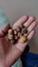北京同仁堂新貨即食大無花果干新疆新鮮干果無添加孕婦零食特產(chǎn)煲湯 特級大無花果干500g*2 曬單實拍圖