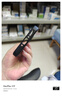藍(lán)猩先生適用一加13T保護(hù)殼 13t手機(jī)殼磨砂輕薄護(hù)甲防摔抗指紋手機(jī)保護(hù)套 曬單實(shí)拍圖