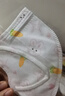 超亞嬰兒口罩兒童3d立體小學(xué)生4-9歲男童寶寶防花粉獨(dú)立包裝30只/盒 曬單實(shí)拍圖