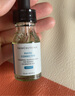 修麗可植萃舒緩修復(fù)精華露15mI*2色修精華護(hù)膚舒緩保濕修紅  曬單實(shí)拍圖