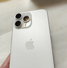 Apple/蘋果 iPhone 16 Pro Max（A3297）二手手機(jī) 雙卡雙待 國行優(yōu)惠券補(bǔ)貼 白色鈦金屬 256G 曬單實(shí)拍圖