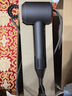 戴森（DYSON）HD15 高速吹風(fēng)機(jī) Dyson Supersonic 電吹風(fēng) 負(fù)離子 速干護(hù)發(fā)禮  HD15 紫紅色 七夕情人節(jié)禮物 曬單實(shí)拍圖