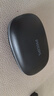 飛利浦（PHILIPS）藍(lán)牙耳機(jī)骨傳導(dǎo)概念真無(wú)線(xiàn)掛耳式開(kāi)放式不入耳夾式運(yùn)動(dòng)跑步長(zhǎng)續(xù)航高端降噪通用蘋(píng)果華為T(mén)AT2708-黑 曬單實(shí)拍圖