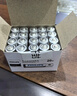 飛利浦（PHILIPS）碳性7號(hào)電池40粒干電池適用遙控器/鐘表/電子稱/計(jì)算器/鬧鐘/耳溫槍七號(hào)電池AAA R03 曬單實(shí)拍圖