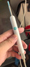 COOKSS智能可視挖耳勺無線高清掏耳朵神器帶鑷子耳鏡成人寶寶掏耳朵套裝 曬單實(shí)拍圖