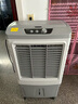 美的（Midea）空調(diào)扇工業(yè)冷風(fēng)機(jī)冷風(fēng)扇強(qiáng)力制冷水冷空調(diào)加冰塊商用冷氣機(jī)大面積超強(qiáng)風(fēng)車間降溫水冷機(jī)AC400-20B 曬單實(shí)拍圖