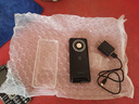 飛利浦（PHILIPS）老年人手機(jī)4G全網(wǎng)通全新款240天超長(zhǎng)待機(jī)大屏大字大聲音老年人專(zhuān)用手機(jī)學(xué)生按鍵功能機(jī)T930 星空黑 曬單實(shí)拍圖
