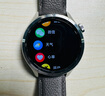 小米（MI）Xiaomi Watch S4 eSIM 國家補貼 小米汽車su7鑰匙 澎湃OS2 心率血氧監(jiān)測 小米智能手表s4 男表女表 曬單實拍圖