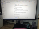 小米（MI）REDMI 27英寸顯示器 144Hz 300nits亮度 專業(yè)級色準(zhǔn) 低藍(lán)光愛眼電腦辦公顯示器顯示屏 A27 2026款 曬單實(shí)拍圖