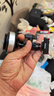 ulanzi優(yōu)籃子 SK-23電動吸盤支架適用DJI大疆Action5 pro/4車載玻璃拍攝Gopro運動相機手機真空吸附底座 曬單實拍圖
