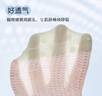 尼多熊寶寶地板襪夏季薄款棉襪短筒襪室內(nèi)學(xué)步兒童船襪防滑襪嬰兒襪子 曬單實(shí)拍圖