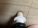 WUZORY【德國】下水道防臭神器封口器衛(wèi)生間洗衣機(jī)三通防溢水密封塞W125 曬單實(shí)拍圖