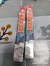 齊心（COMIX）吾皇萬(wàn)睡按動(dòng)中性筆 盲盒筆簽字筆0.5mm子彈頭 單只裝EB060-WH 曬單實(shí)拍圖