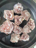 天順源【草飼散養(yǎng)】新西蘭原切羊蝎子 2斤  滿肉羔羊脖骨 生鮮羊肉七夕 曬單實(shí)拍圖