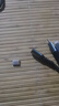 充電線三合一數(shù)據(jù)線一拖三快充66W充電套裝多頭編制車載適用蘋果Type-c安卓華為榮耀vivo小米o(hù)ppo 單線【三合一編織線黑色1.2米】 曬單實(shí)拍圖
