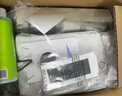 驍將適配科沃斯X5 PRO/MATE X/Ultra掃地機器人配件集塵袋抹布拖布濾網(wǎng)滾刷邊刷清潔液銀離子蓋板耗材 1個(gè)蓋板+1個(gè)滾刷 曬單實(shí)拍圖
