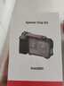 【創(chuàng)意改裝】影石Insta360 Ace Pro 2 運動相機街拍旅游vlog神器（街拍套裝 雙電池版 無內存卡） 曬單實拍圖