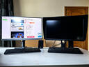 明基（BenQ）PD2706U 27英寸4K HDR400專業(yè)設(shè)計 雙P3色域 Type-C90W可充電 KVM/PBP/PIP高效分屏顯示器 曬單實拍圖