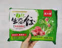 吳大嫂 東北水餃 皮皮蝦餡 800g 40只 海鮮餃子 速食早點(diǎn) 蝦爬子 曬單實(shí)拍圖