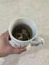 浙江省中醫(yī)院 ZHEJIANG PROVINCIAL HOSPITAL OF CHINESE MEDICINE 1931烏梅湯2.0烏梅荷葉飲茶包祛濕養(yǎng)生茶自營正品 曬單實拍圖