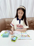 颯望德國口袋學(xué)習機兒童6-12歲1-6年級同步學(xué)習英語(yǔ)益智早教機故事機 大熊貓【標準款】幼小銜接 曬單實(shí)拍圖