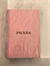 普拉達(dá)（PRADA）口紅香水禮盒(我本莫測(cè)50ml+唇膏B107) 七夕情人節(jié)生日禮物女 曬單實(shí)拍圖