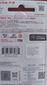 閃迪（SanDisk）64GB TF（MicroSD）內(nèi)存卡 A1 U1 C10 至尊高速移動(dòng)版存儲(chǔ)卡 讀速140MB/s 手機(jī)平板游戲機(jī)內(nèi)存卡 曬單實(shí)拍圖