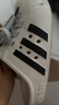 阿迪達(dá)斯 （adidas）男女鞋夏季ADILETTE CLOG運(yùn)動(dòng)鞋休閑拖鞋JH 9849 UK4.0碼36.5 曬單實(shí)拍圖