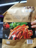 喜旺香鹵豬耳200g醬鹵熟食臘味鹵味豬耳朵下酒菜開袋即食禮品特產(chǎn) 曬單實(shí)拍圖