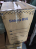 新科 （Shinco）T30廣場(chǎng)舞音響戶(hù)外拉桿藍牙音箱三喇叭重低音木質(zhì)箱體家用K歌移動(dòng)擺攤低音炮 8吋單咪 曬單實(shí)拍圖